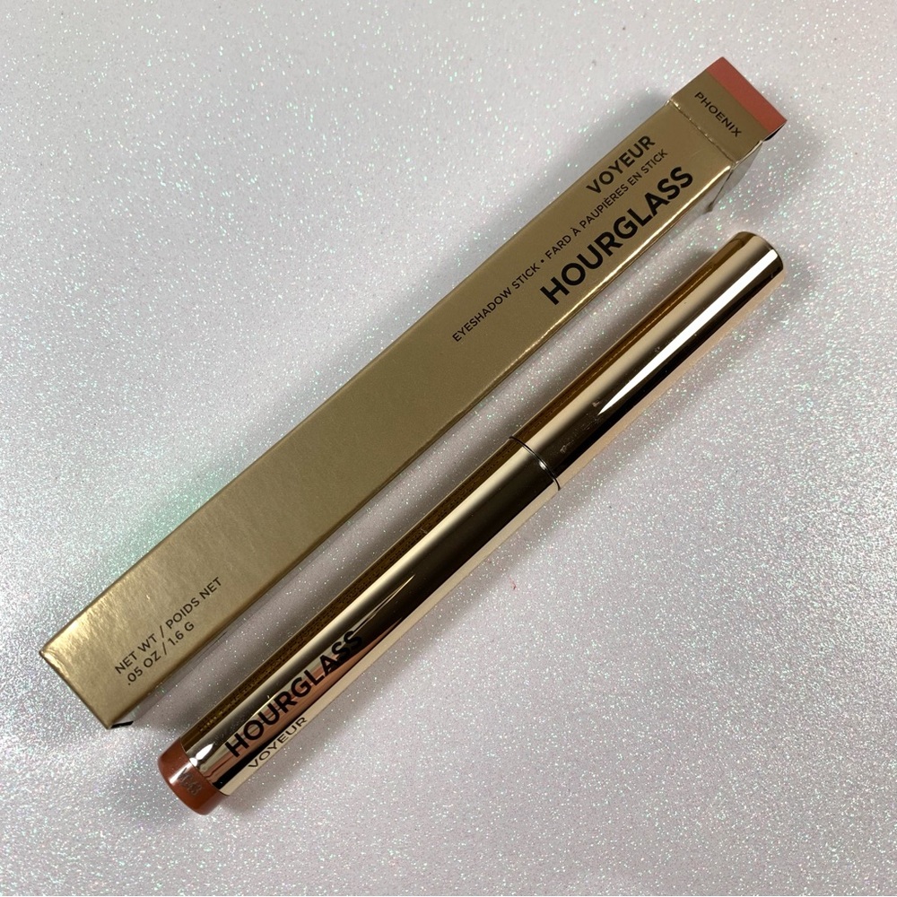 Hourglass Eyeshadow Stick Phoenix BNIB